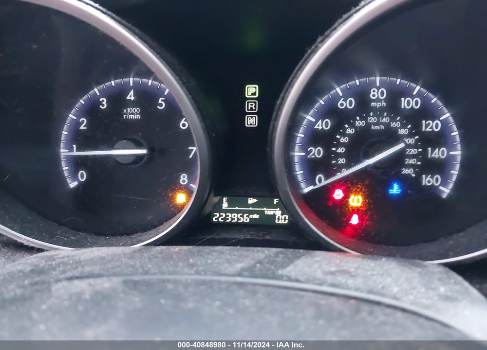 2012 MAZDA 3 I SPORT VIN: JM1BL1UF8C1580584
