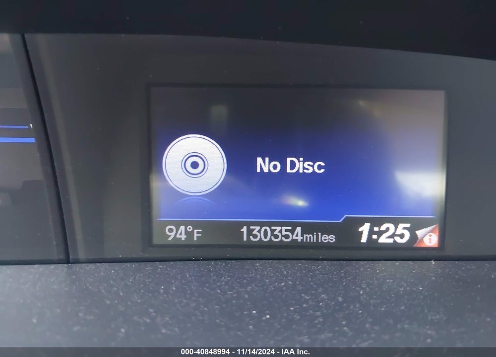 2015 HONDA CIVIC LX VIN: 19XFB2F50FE057124