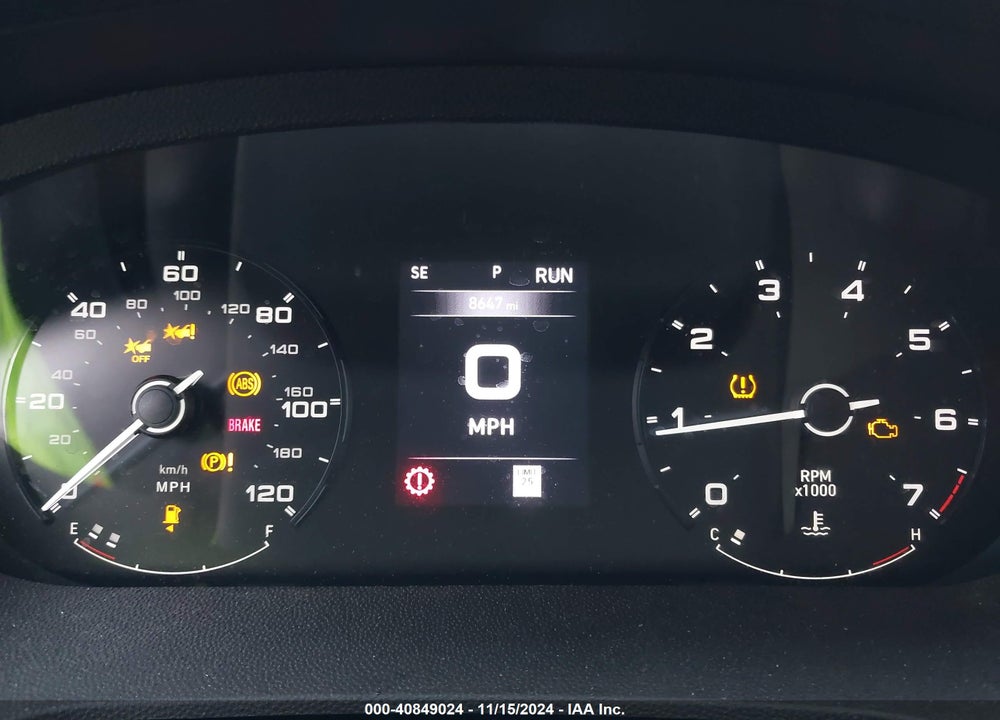 2023 RAM PROMASTER 3500 HIGH ROOF 159 WB VIN: 3C6MRVHG5PE560403