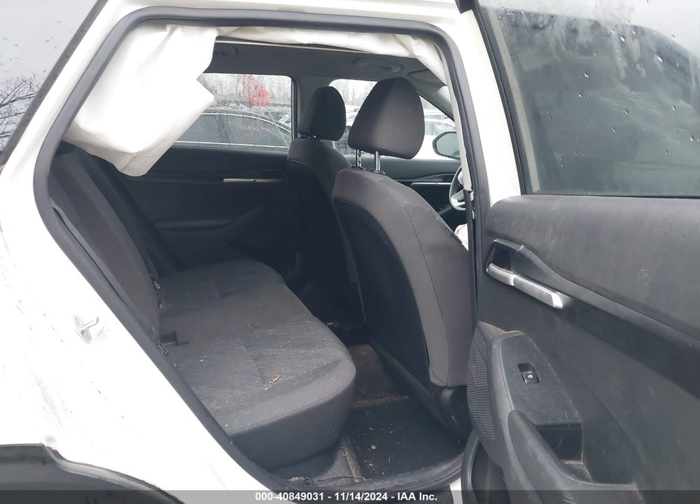 2021 KIA SELTOS LX VIN: KNDEPCAA0M7144865