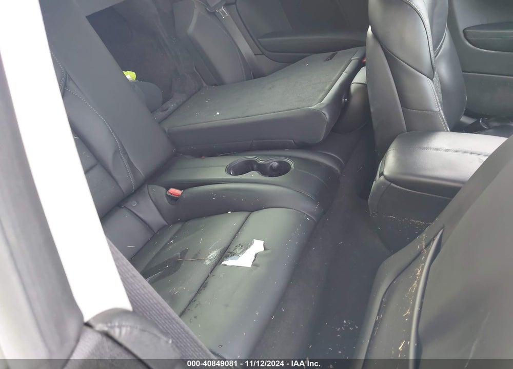 2019 CADILLAC ATS LUXURY VIN: 1G6AB1RX5K0127126