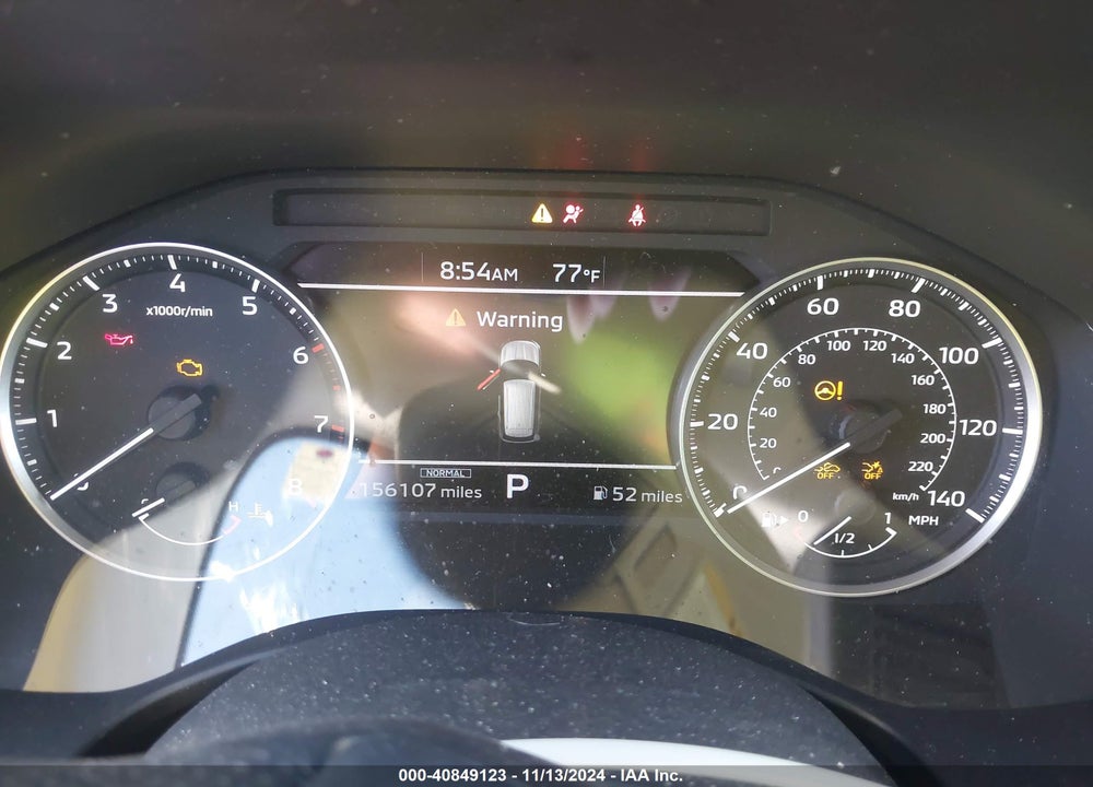2022 MITSUBISHI OUTLANDER VIN: JA4J3TA85NZ082645