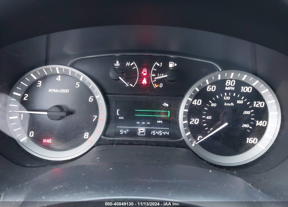 2014 NISSAN SENTRA SV VIN: 3N1AB7AP1EL656739