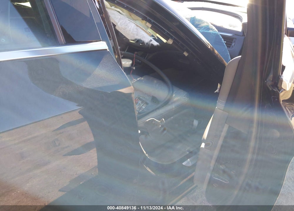 2019 CHEVROLET IMPALA PREMIER VIN: 1G1105S3XKU111233