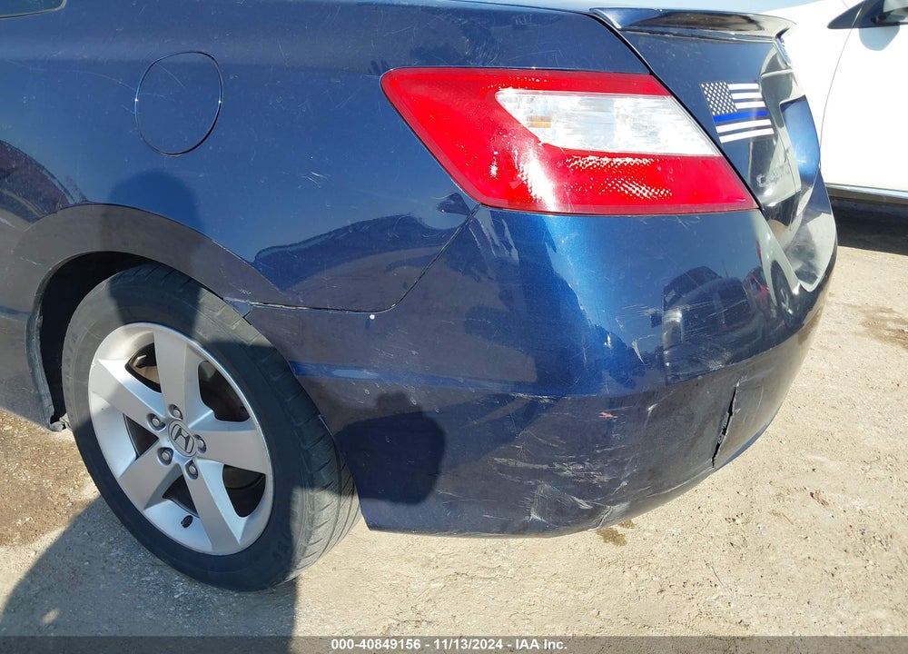 2008 HONDA CIVIC EX VIN: 2HGFG12868H545031