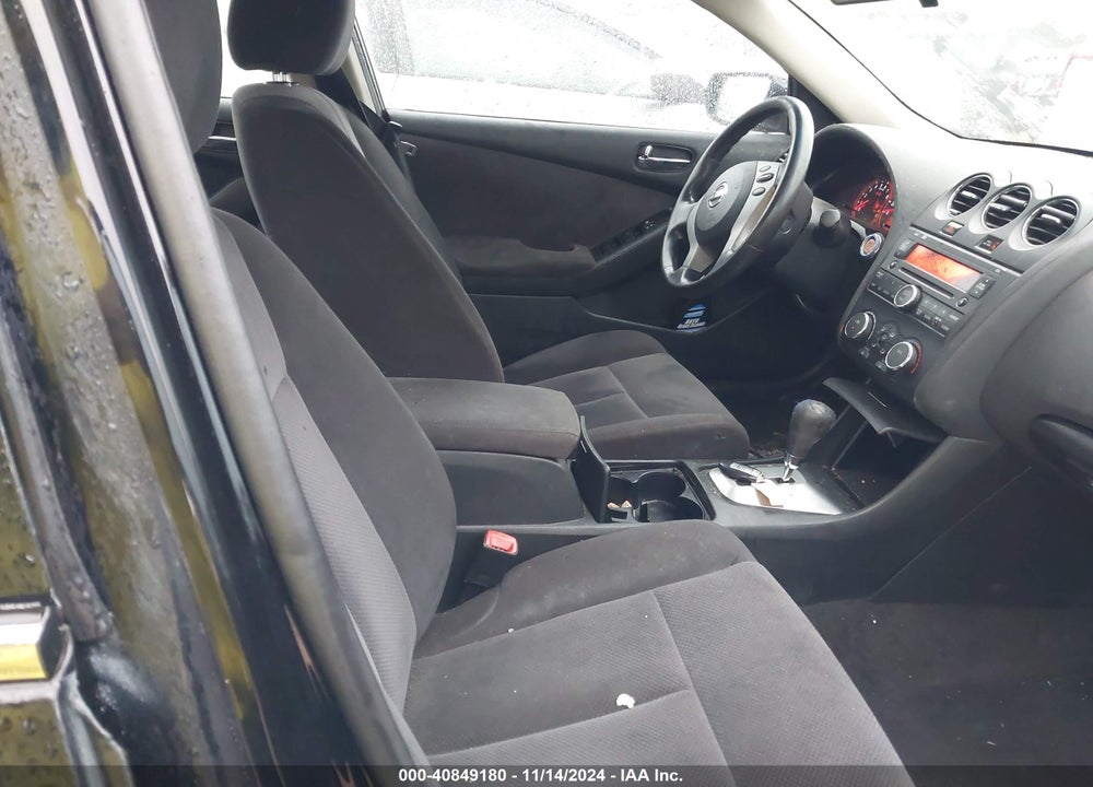 2008 NISSAN ALTIMA 2.5 S VIN: 1N4AL21E68N450998