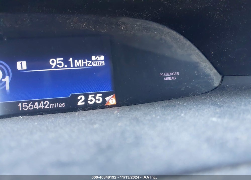 2012 HONDA CIVIC LX VIN: 19XFB2F5XCE326905