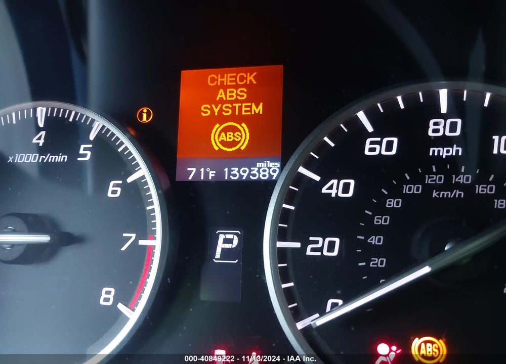 2016 ACURA ILX VIN: 19UDE2F38GA013696