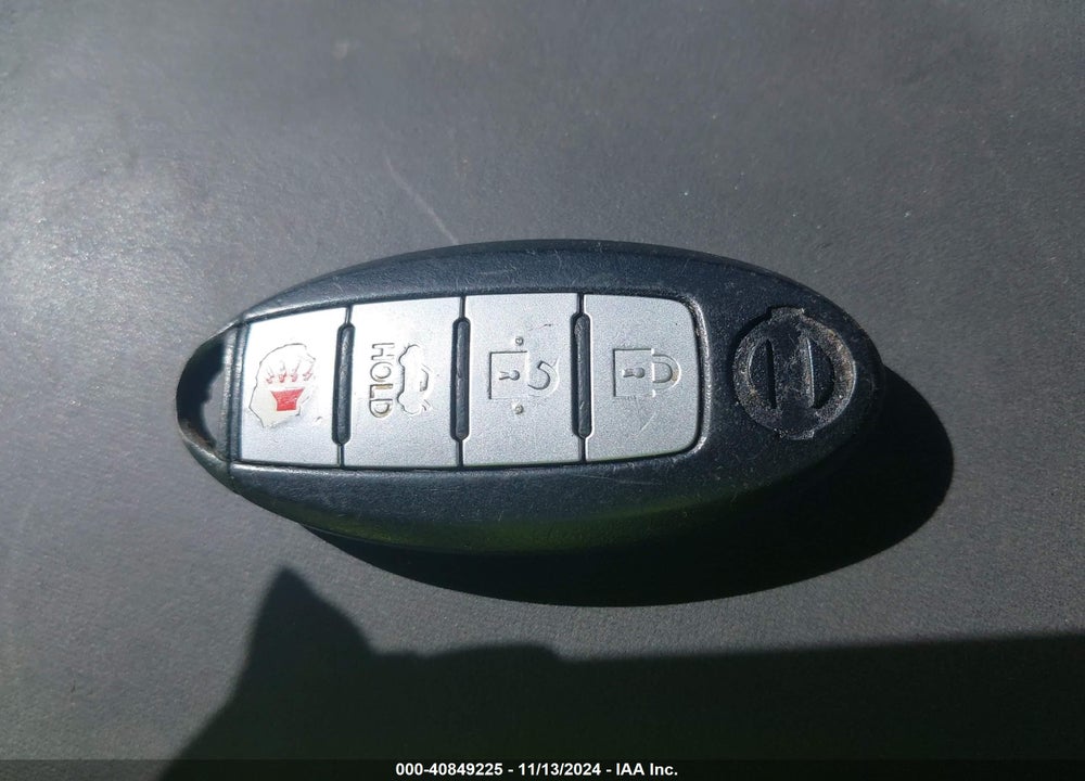 2014 NISSAN ALTIMA 2.5 S VIN: 1N4AL3AP9EC155876
