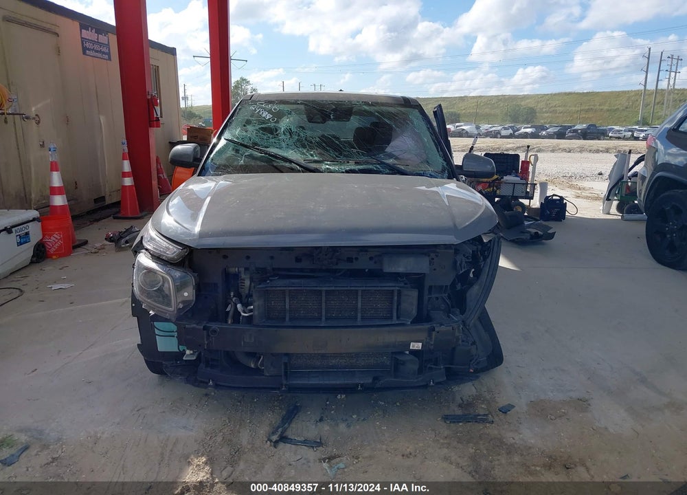 2021 HYUNDAI VENUE SE VIN: KMHRB8A33MU079053