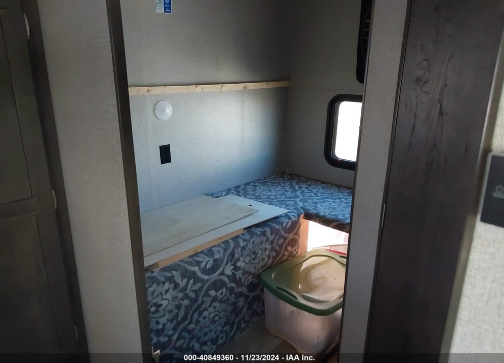2020 JAYCO JAY FLIGHT TRAVEL TRAILER VIN: 1UJBJ0BP4L17W0429