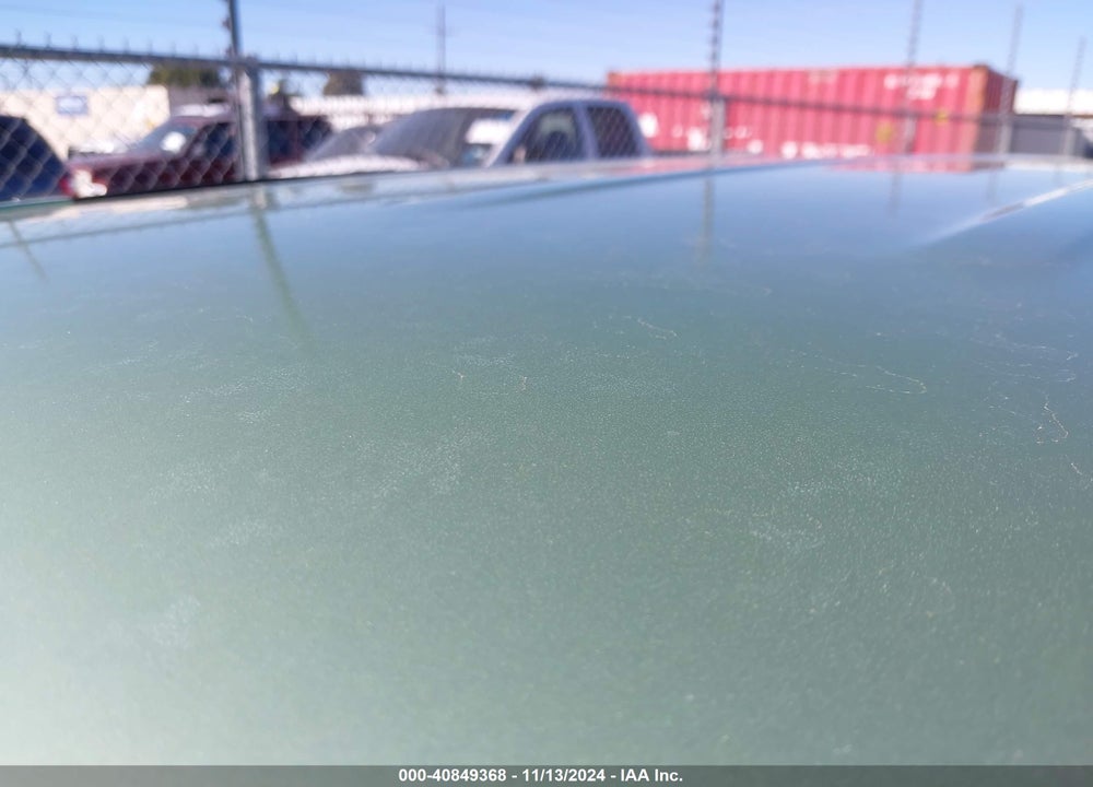 2014 KIA SOUL VIN: KNDJN2A23E7720182
