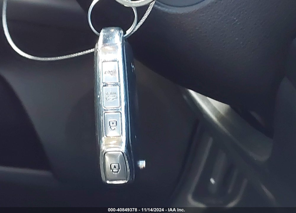 2023 KIA FORTE LXS VIN: 3KPF24AD0PE619258