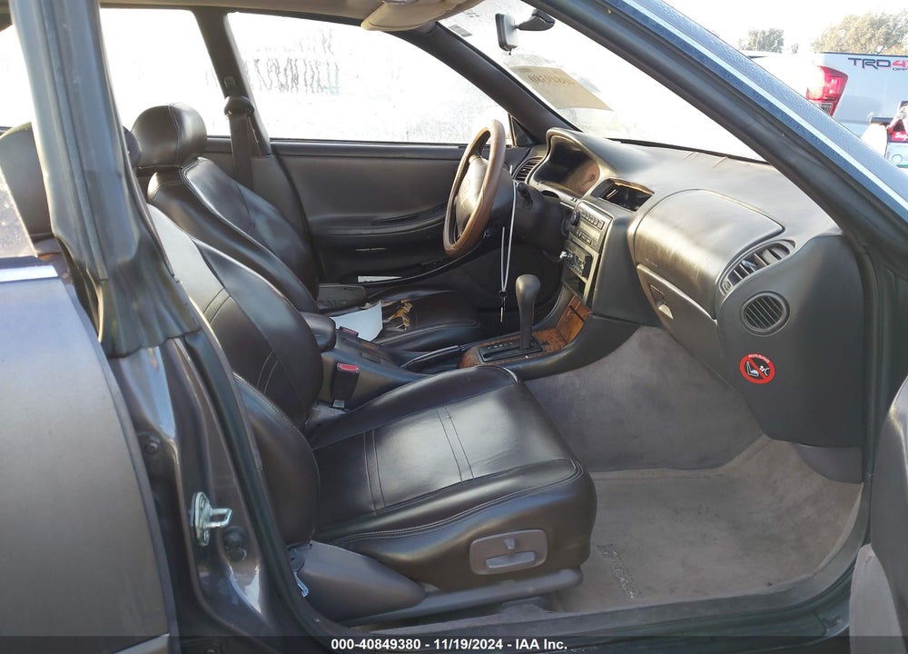 1996 LEXUS ES 300 VIN: JT8BF12G8T0161285