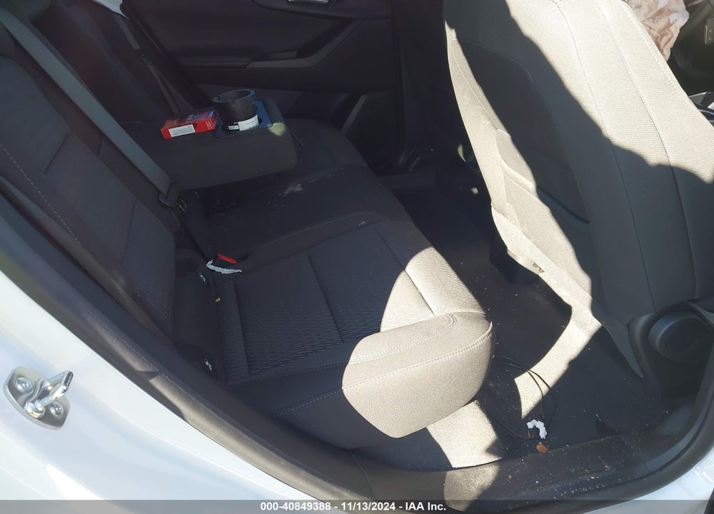 2025 CHEVROLET EQUINOX AWD LT VIN: 3GNAXPEG1SL120482