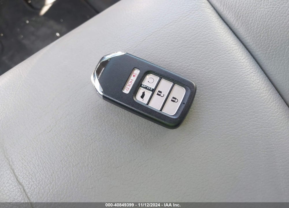 2020 HONDA PILOT AWD EX-L VIN: 5FNYF6H5XLB067599