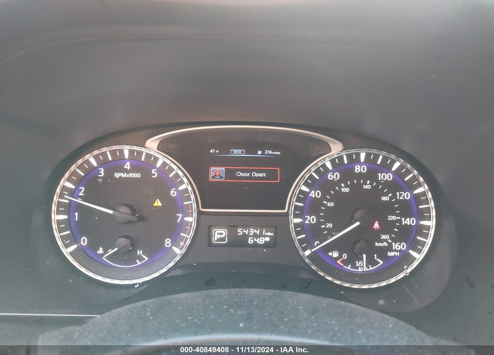 2018 INFINITI QX60 VIN: 5N1DL0MM1JC526221