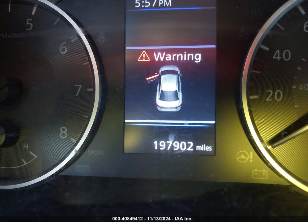 2020 NISSAN SENTRA S XTRONIC CVT VIN: 3N1AB8BV5LY259599