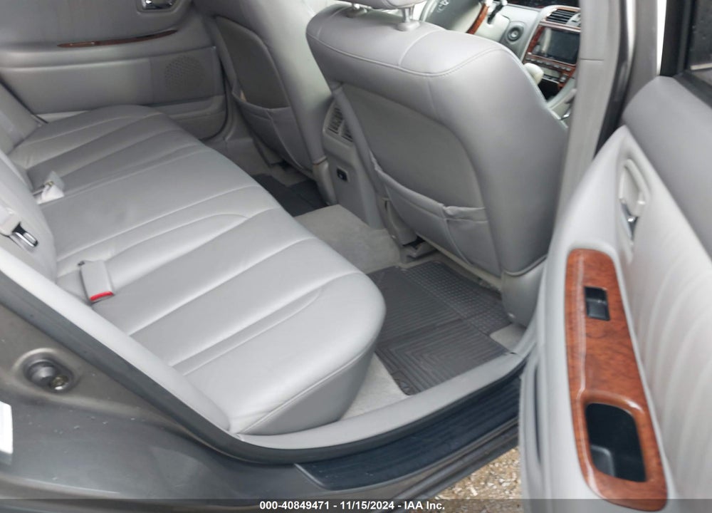 2004 TOYOTA AVALON XLS VIN: 4T1BF28B54U349559
