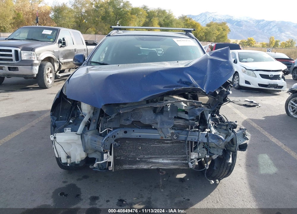 2012 MITSUBISHI OUTLANDER SPORT SE VIN: JA4AR4AUXCZ000505