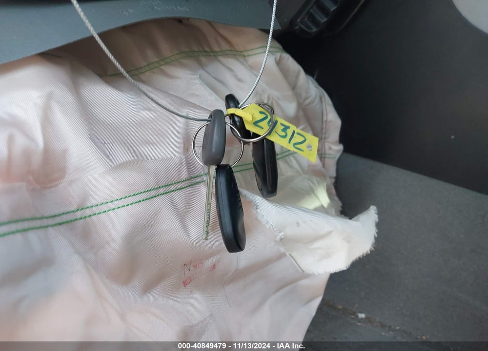 2010 TOYOTA TUNDRA VIN: 5TFRM5F18AX018280