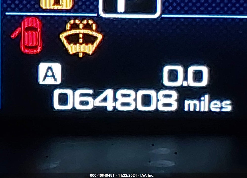 2019 SUBARU OUTBACK 2.5I PREMIUM VIN: 4S4BSAFC6K3330586