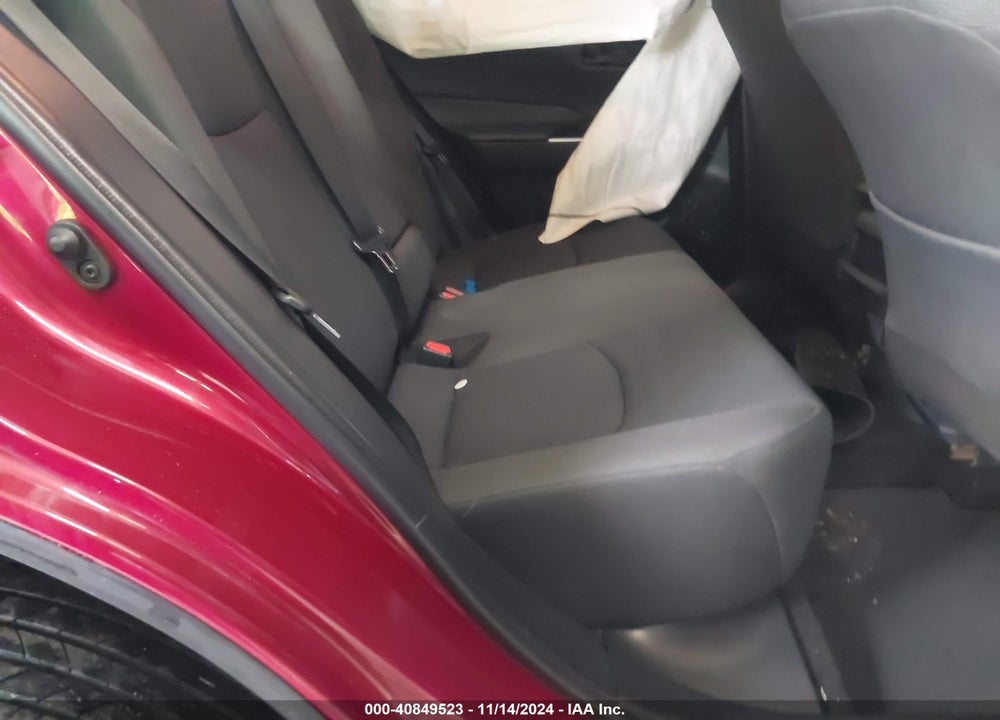 2019 TOYOTA RAV4 LE VIN: 2T3H1RFV6KW046955