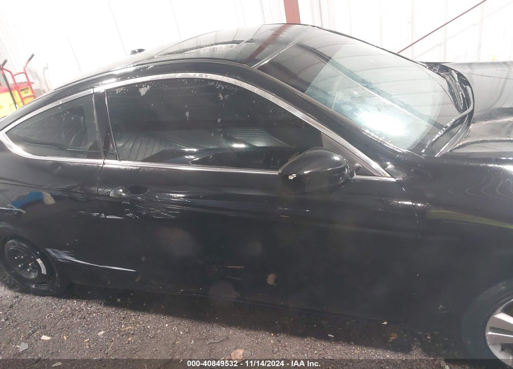 2009 HONDA ACCORD 2.4 EX-L VIN: 1HGCS12889A014060