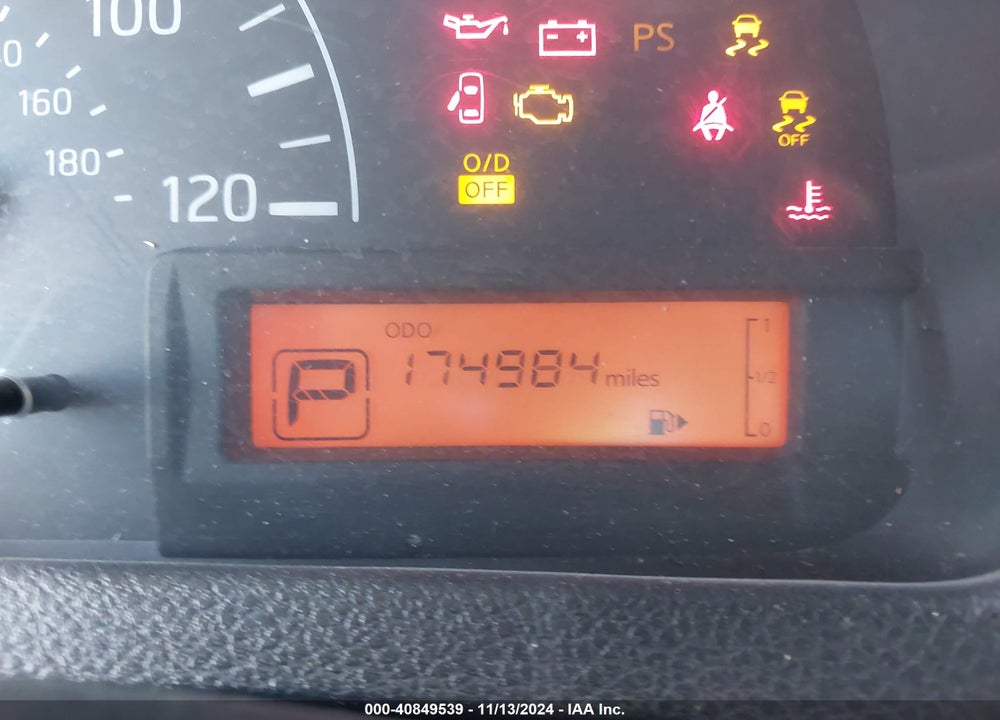 2015 NISSAN NV200 S/SV VIN: 3N6CM0KN4FK732818