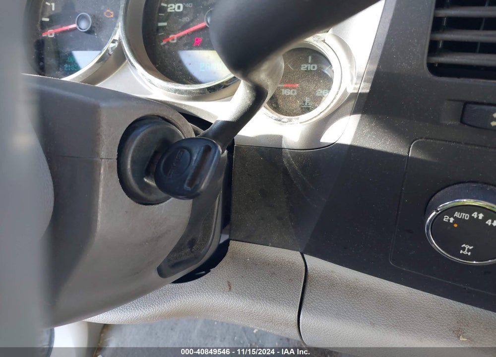 2012 SIERRA GMC  1500 SLE VIN: 1GTR2VE73CZ164654