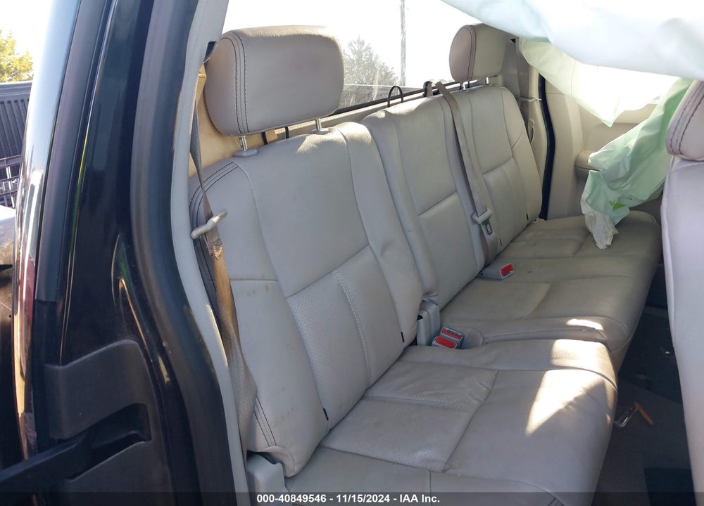 2012 SIERRA GMC  1500 SLE VIN: 1GTR2VE73CZ164654