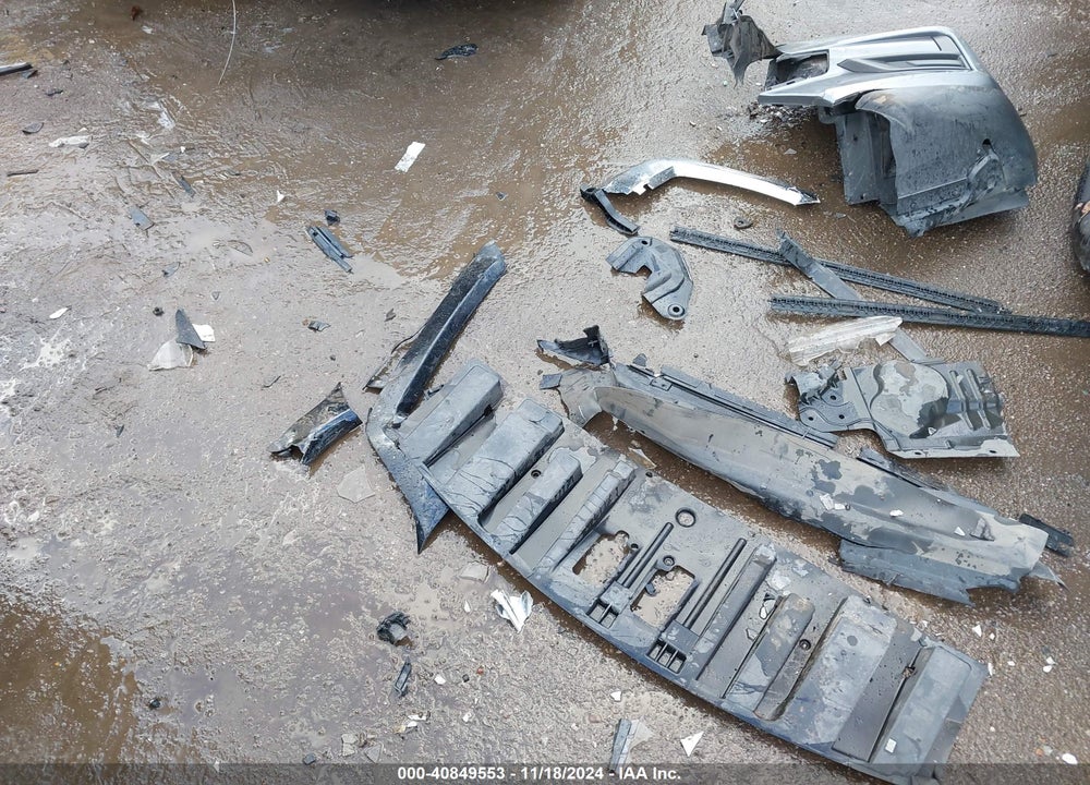 2023 HYUNDAI TUCSON SEL VIN: 5NMJB3AE9PH225425