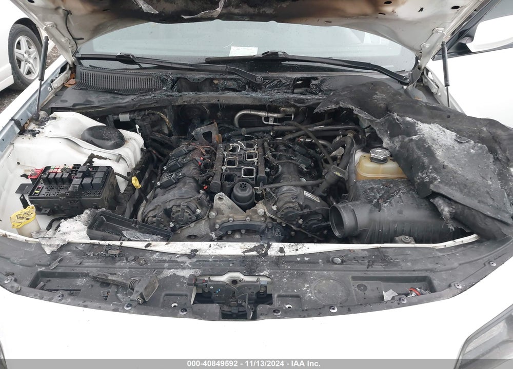 2016 CHRYSLER 300 300S VIN: 2C3CCAGG7GH220534