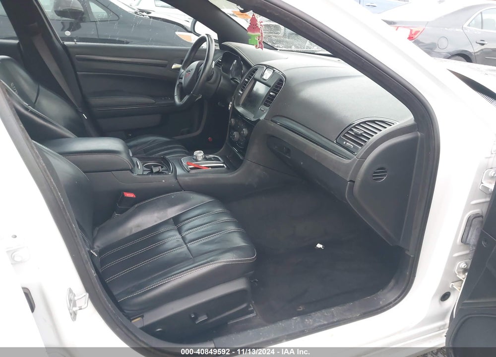 2016 CHRYSLER 300 300S VIN: 2C3CCAGG7GH220534