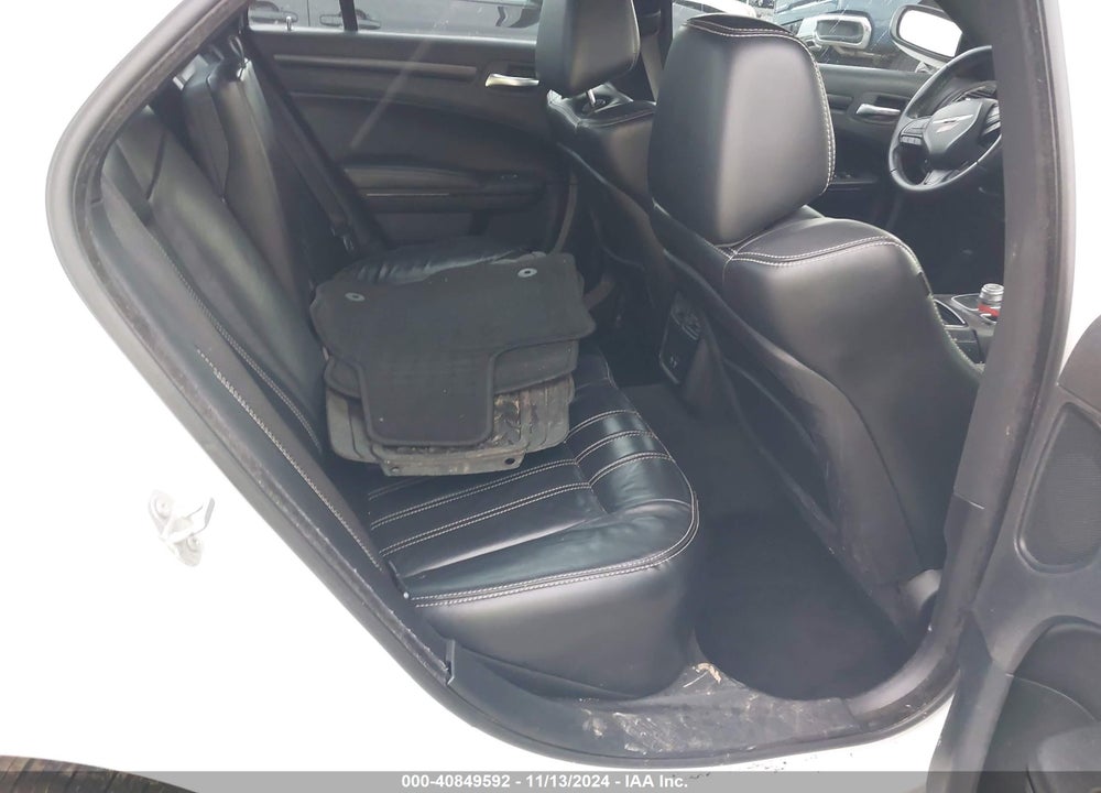 2016 CHRYSLER 300 300S VIN: 2C3CCAGG7GH220534