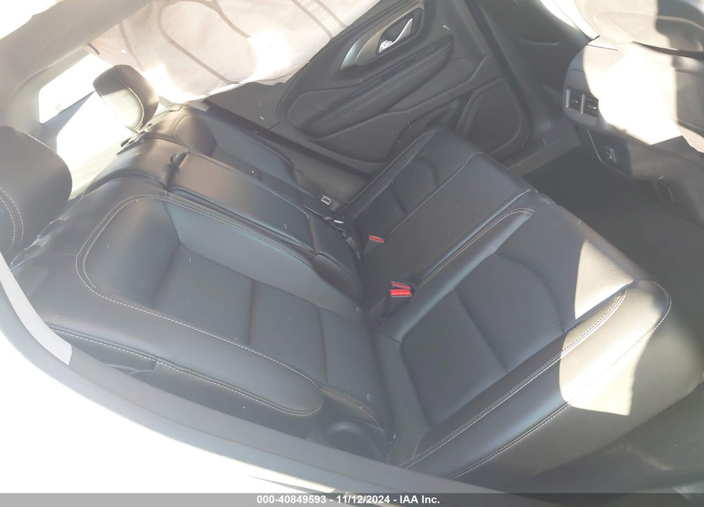 2019 GMC TERRAIN SLT VIN: 3GKALPEV2KL283956