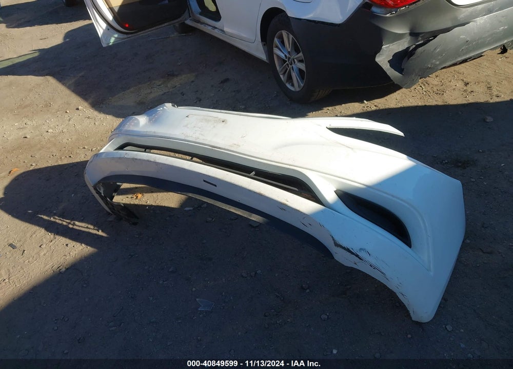 2012 HYUNDAI SONATA GLS VIN: 5NPEB4AC5CH462092