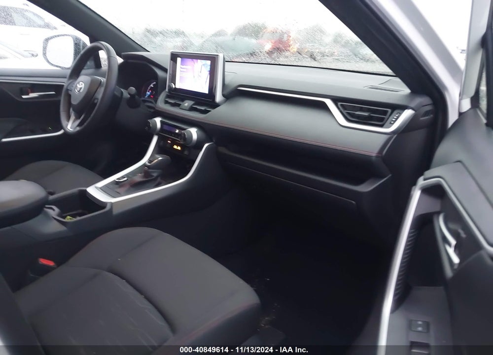 2024 TOYOTA RAV4 PRIME SE VIN: JTMAB3FV7RD172650
