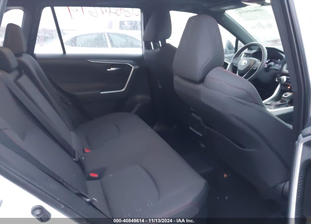 2024 TOYOTA RAV4 PRIME SE VIN: JTMAB3FV7RD172650