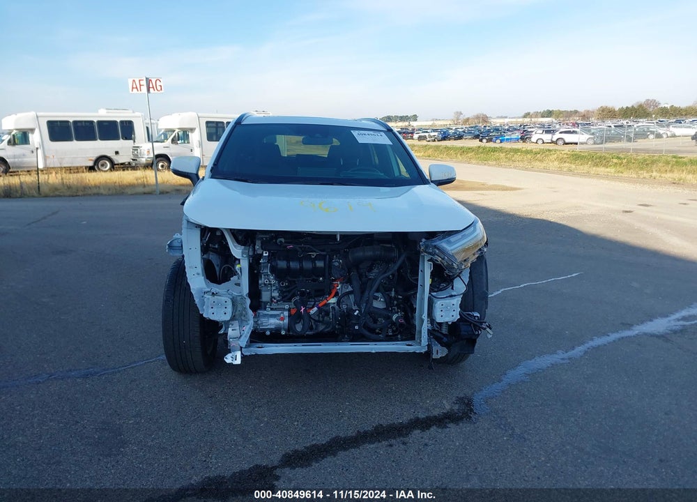 2024 TOYOTA RAV4 PRIME SE VIN: JTMAB3FV7RD172650