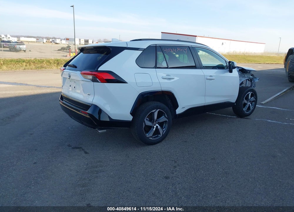 2024 TOYOTA RAV4 PRIME SE VIN: JTMAB3FV7RD172650