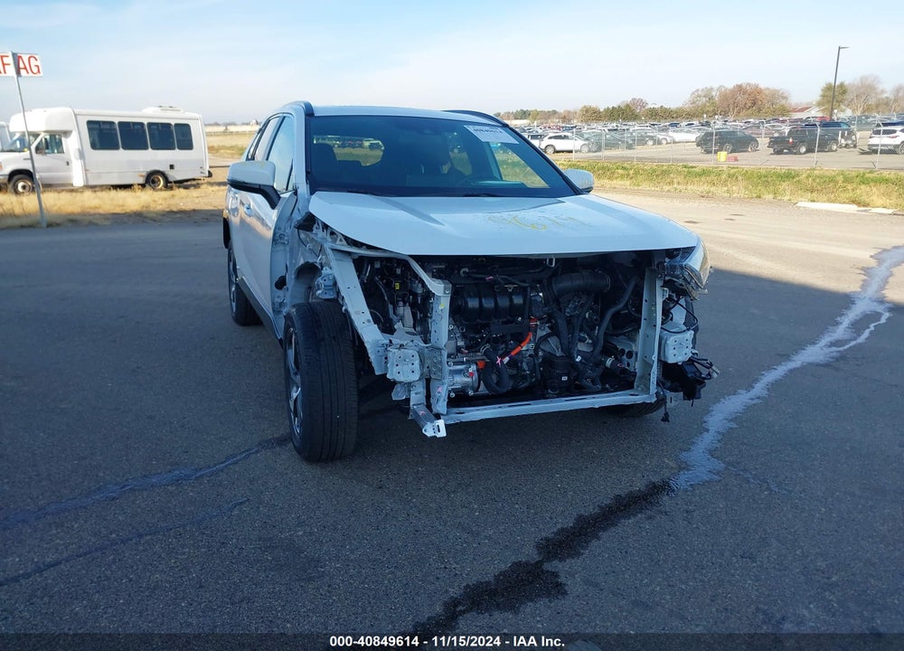 2024 TOYOTA RAV4 PRIME SE VIN: JTMAB3FV7RD172650