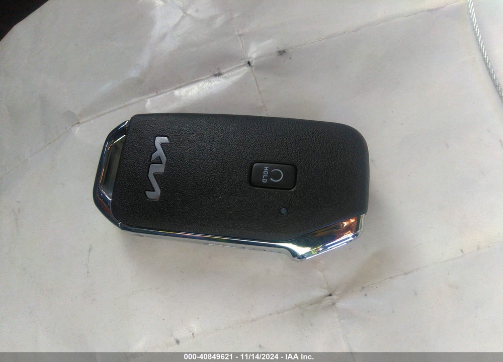 2022 KIA SELTOS EX VIN: KNDERCAAXN7246167