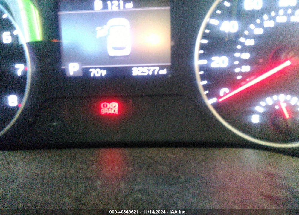 2022 KIA SELTOS EX VIN: KNDERCAAXN7246167
