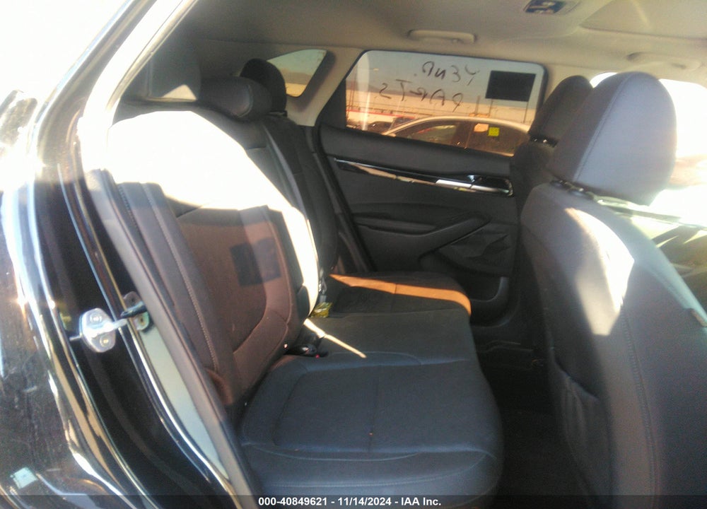 2022 KIA SELTOS EX VIN: KNDERCAAXN7246167