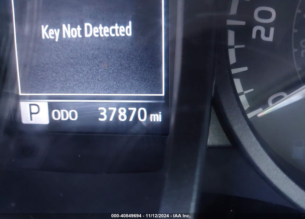 2019 TOYOTA TACOMA DOUBLE CAB/SR/SR5/TRD SPORT/TRD OFF ROAD/TRD PRO VIN: 3TMCZ5AN1KM269148