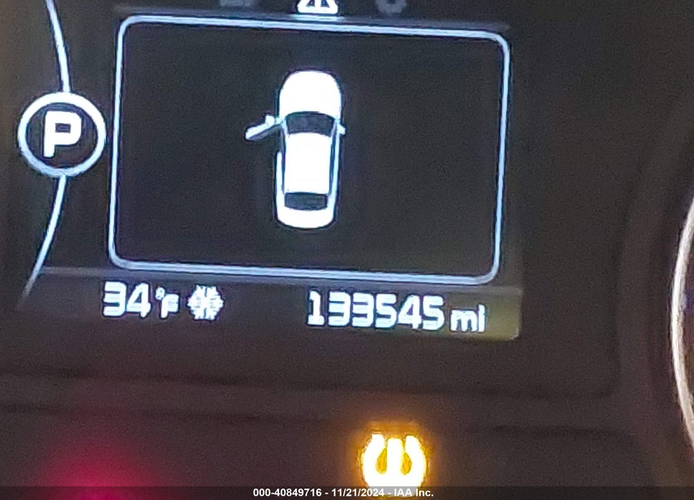 2016 KIA OPTIMA LX VIN: 5XXGT4L32GG002392