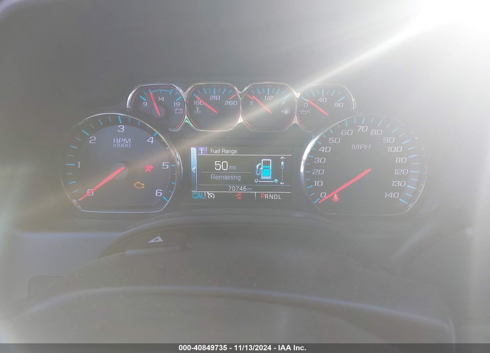 2018 GMC SIERRA VIN: 1GTV2MECXJZ255374