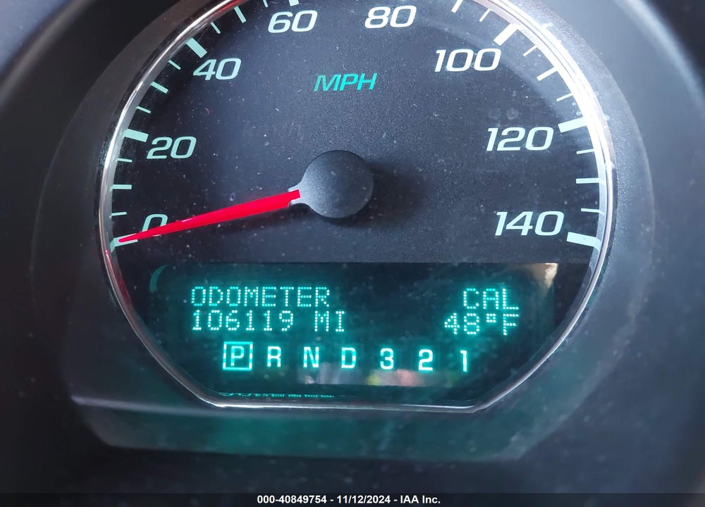 2006 CHEVROLET MONTE CARLO LT VIN: 2G1WM15K369280079