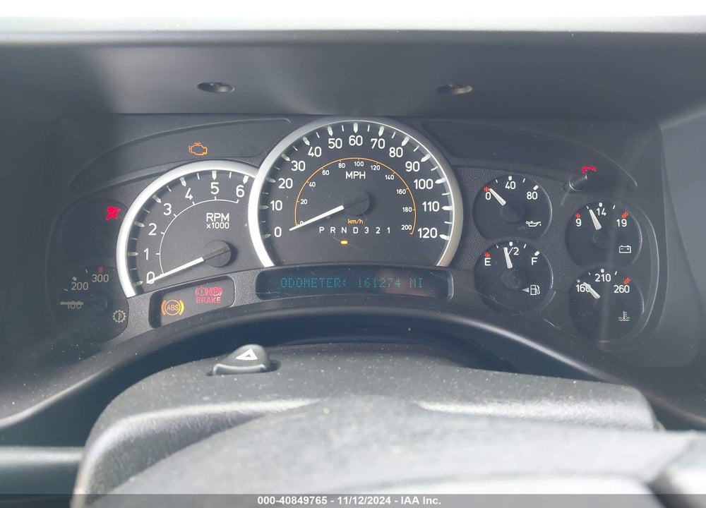2007 HUMMER H2 SUT VIN: 5GRGN22U77H109271